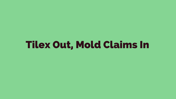 Tilex Out, Mold In